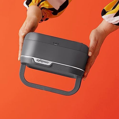 Portable Electric Lunch Box Food Warmer 28oz - Curated Catalog W9