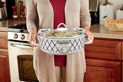 2.5 Quart Compact Casserole Slow Cooker - Curated Catalog C1
