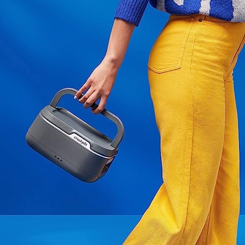 Portable Electric Lunch Box Food Warmer 28oz - Curated Catalog W9